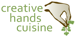 Creative Hands Cuisine - Arizona Caterer and Catering
