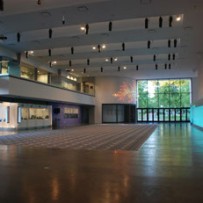 Scottsdale Center For The Performing Arts