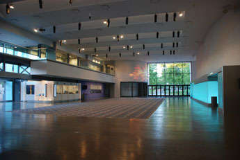 Scottsdale Center For The Performing Arts